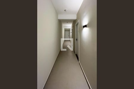 Studio para alugar com 20m², 1 quarto e sem vagaCorredor