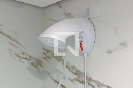 Studio para alugar com 20m², 1 quarto e sem vagaBanheiro