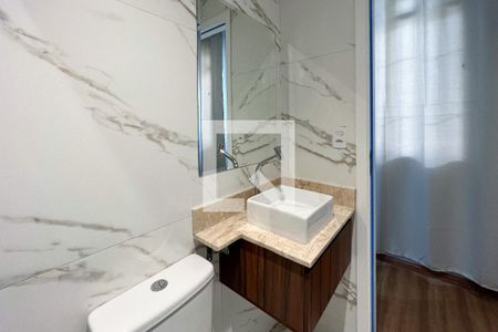 Studio para alugar com 20m², 1 quarto e sem vagaBanheiro