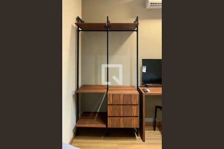 Studio de kitnet/studio para alugar com 1 quarto, 20m² em Vila Olímpia, São Paulo