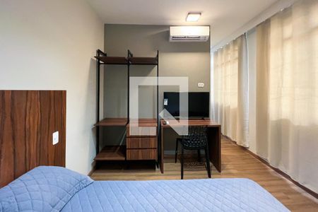 Studio de kitnet/studio para alugar com 1 quarto, 20m² em Vila Olímpia, São Paulo