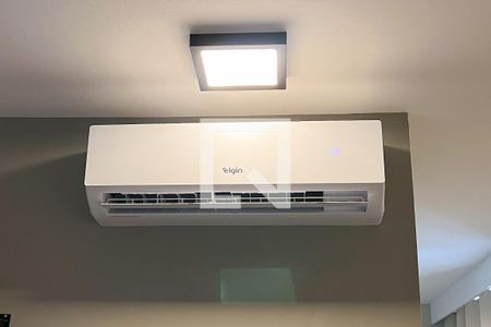 Studio de kitnet/studio para alugar com 1 quarto, 20m² em Vila Olímpia, São Paulo