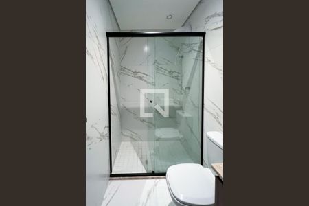 Studio para alugar com 20m², 1 quarto e sem vagaBanheiro