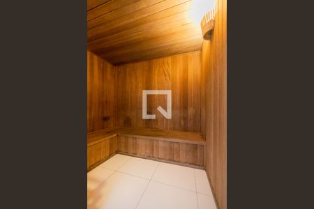 Apartamento à venda com 121m², 3 quartos e 2 vagasSaúna