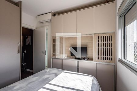 Apartamento à venda com 121m², 3 quartos e 2 vagasSuíte 3