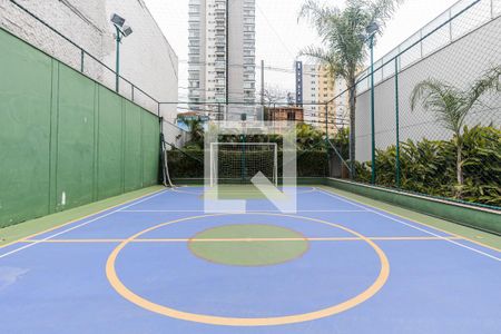 Apartamento à venda com 121m², 3 quartos e 2 vagasQuadra Esportiva