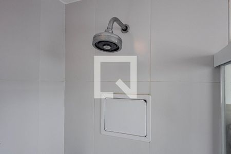 Apartamento à venda com 121m², 3 quartos e 2 vagasBanheiro da Suíte 3