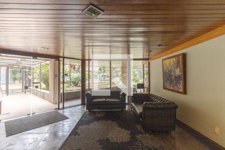 Apartamento à venda com 133m², 3 quartos e 2 vagasHall