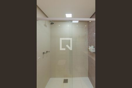 Apartamento à venda com 133m², 3 quartos e 2 vagasBanheiro Social