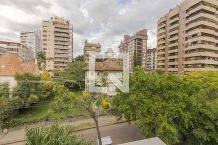 Apartamento à venda com 133m², 3 quartos e 2 vagasQuarto 2 - Vista