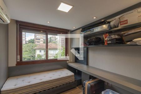 Quarto 2 de apartamento à venda com 3 quartos, 133m² em Moinhos de Vento, Porto Alegre
