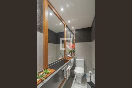 Apartamento à venda com 133m², 3 quartos e 2 vagasLavabo