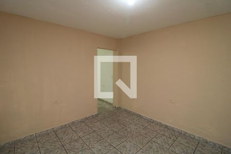 Sala de casa para alugar com 1 quarto, 42m² em Vila Iguaçu, São Paulo