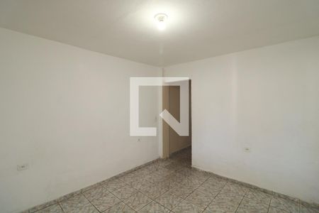 Quarto de casa para alugar com 1 quarto, 42m² em Vila Iguaçu, São Paulo