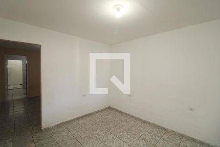 Quarto de casa para alugar com 1 quarto, 42m² em Vila Iguaçu, São Paulo