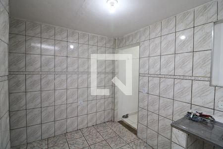 Casa para alugar com 42m², 1 quarto e sem vagaCozinha