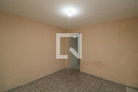 Sala de casa para alugar com 1 quarto, 42m² em Vila Iguaçu, São Paulo