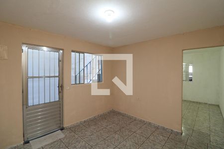 Sala de casa para alugar com 1 quarto, 42m² em Vila Iguaçu, São Paulo