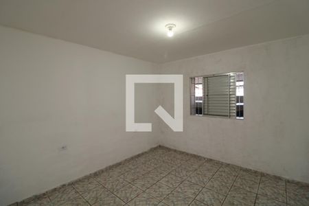 Quarto de casa para alugar com 1 quarto, 42m² em Vila Iguaçu, São Paulo