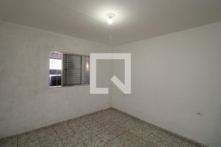 Quarto de casa para alugar com 1 quarto, 42m² em Vila Iguaçu, São Paulo