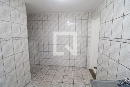 Casa para alugar com 42m², 1 quarto e sem vagaCozinha