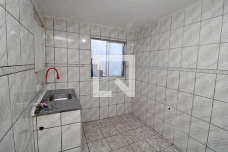 Casa para alugar com 42m², 1 quarto e sem vagaCozinha