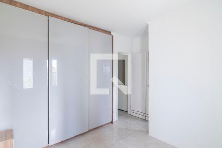 Quarto 1 Suite de casa de condomínio à venda com 3 quartos, 150m² em Vila Eldízia, Santo André