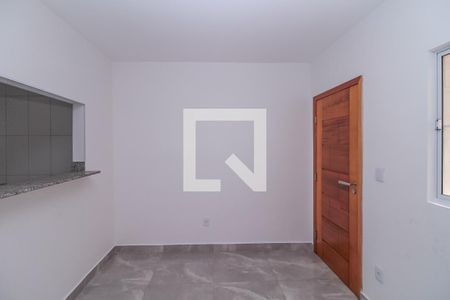 Sala de casa para alugar com 2 quartos, 70m² em Vila Oratório, São Paulo