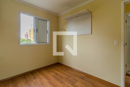 Quarto 1 de apartamento para alugar com 2 quartos, 52m² em Jardim Maria Duarte, São Paulo