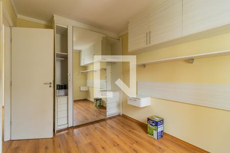 Quarto 1 de apartamento para alugar com 2 quartos, 52m² em Jardim Maria Duarte, São Paulo
