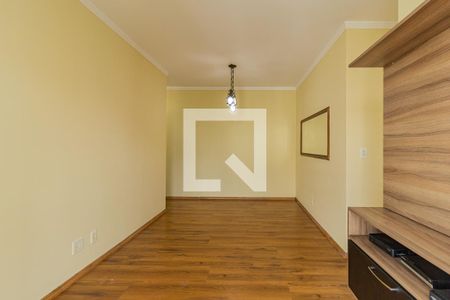 Sala de apartamento para alugar com 2 quartos, 52m² em Jardim Maria Duarte, São Paulo