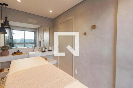 Studio à venda com 37m², 1 quarto e sem vaga Studio à venda com 37m², 1 quarto e sem vagaSauna