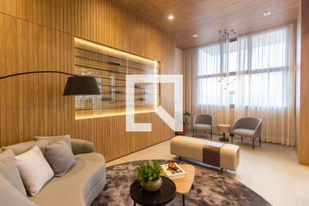 Studio à venda com 37m², 1 quarto e sem vaga Studio à venda com 37m², 1 quarto e sem vagaAdega