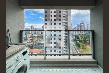 Studio à venda com 37m², 1 quarto e sem vaga Studio à venda com 37m², 1 quarto e sem vagaLavanderia