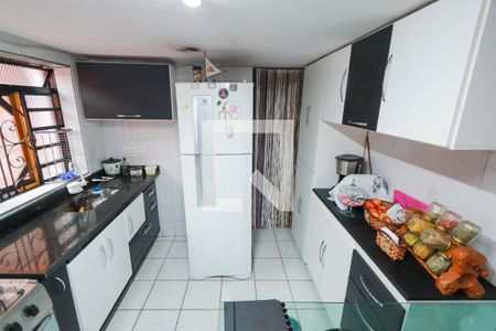 Casa à venda com 202m², 3 quartos e 3 vagasEdícula - Sala/Cozinha