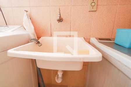 Casa à venda com 202m², 3 quartos e 3 vagasÁrea de Serviço