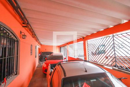 Casa à venda com 202m², 3 quartos e 3 vagasGaragem