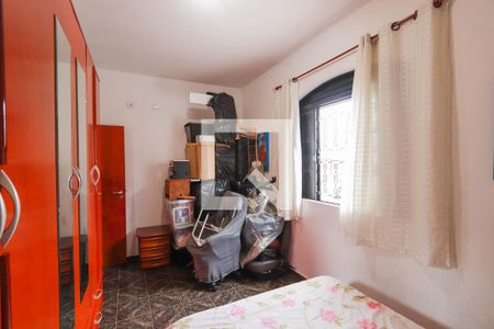 Casa à venda com 202m², 3 quartos e 3 vagasQuarto 2