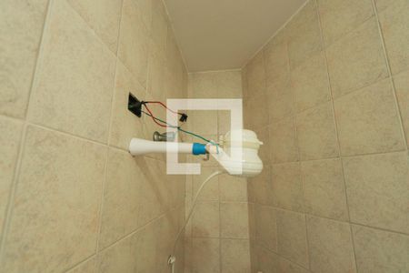 Casa à venda com 202m², 3 quartos e 3 vagasBanheiro Social