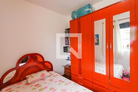 Casa à venda com 202m², 3 quartos e 3 vagasQuarto 2