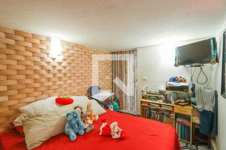 Casa à venda com 202m², 3 quartos e 3 vagasEdícula - Quarto