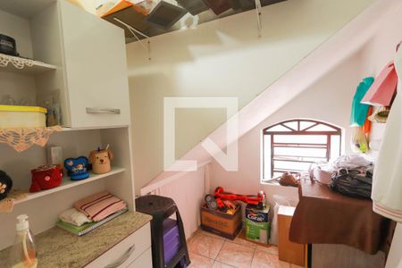 Casa à venda com 202m², 3 quartos e 3 vagasDespensa