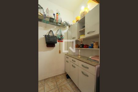 Casa à venda com 202m², 3 quartos e 3 vagasDespensa