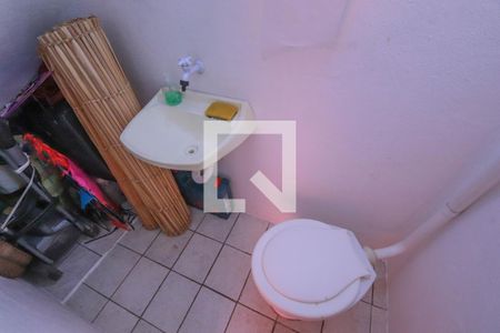 Casa à venda com 202m², 3 quartos e 3 vagasBanheiro - Churrasqueira