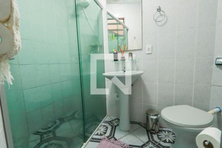 Casa à venda com 202m², 3 quartos e 3 vagasEdícula - Banheiro