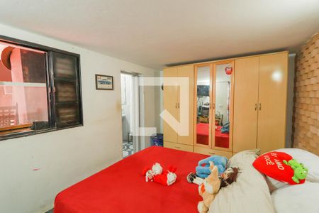 Casa à venda com 202m², 3 quartos e 3 vagasEdícula - Quarto