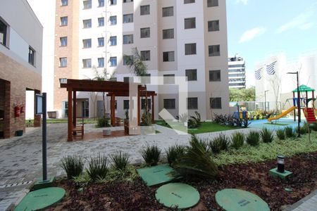 Apartamento à venda com 30m², 1 quarto e sem vagaÁrea comum - Convivência 