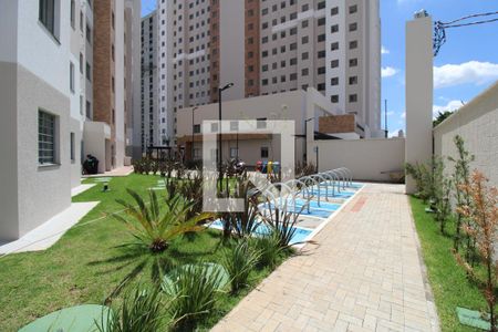 Apartamento à venda com 30m², 1 quarto e sem vagaÁrea comum - Bicicletário 