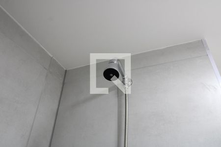 Apartamento à venda com 30m², 1 quarto e sem vagaDetalhe banheiro