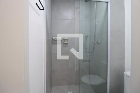 Apartamento à venda com 30m², 1 quarto e sem vagaBanheiro 